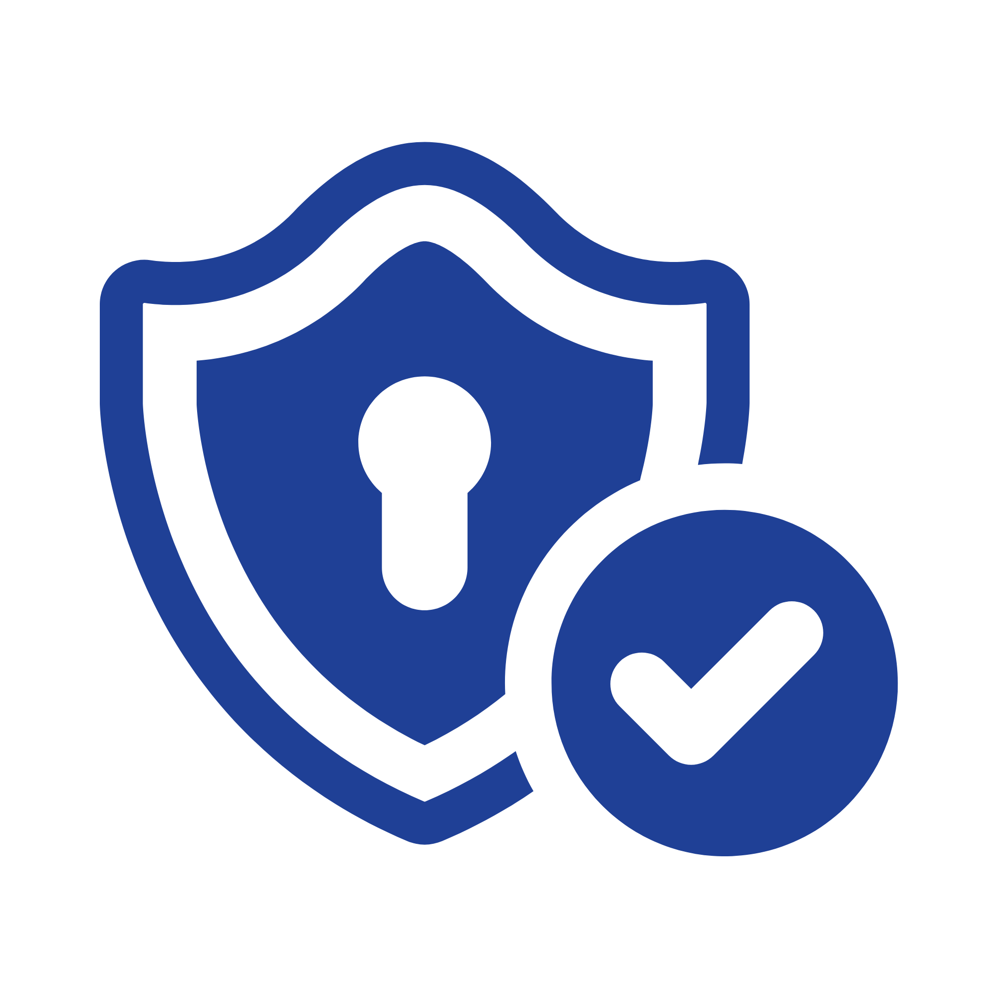 Security Icon